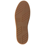 Bruno Magli Bilboa Suede Slip-on Shoes White