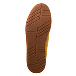 Bruno Magli Bono Suede Lace-up Sneakers Mimosa