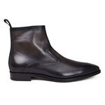 Bruno Magli Cavuto Boots Dark Grey