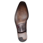 Bruno Magli Cavuto Boots Dark Grey