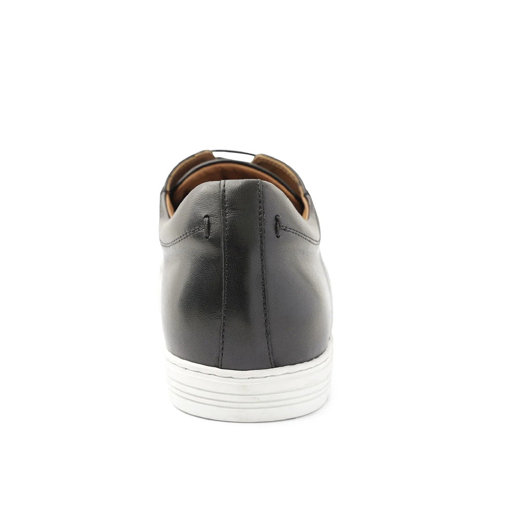 Bruno Magli Colina Plain Toe Shoes Black