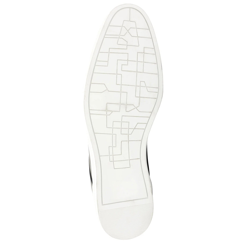 Bruno Magli Colina Plain Toe Shoes Black