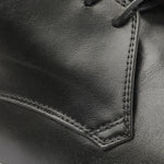 Bruno Magli Colina Plain Toe Shoes Black