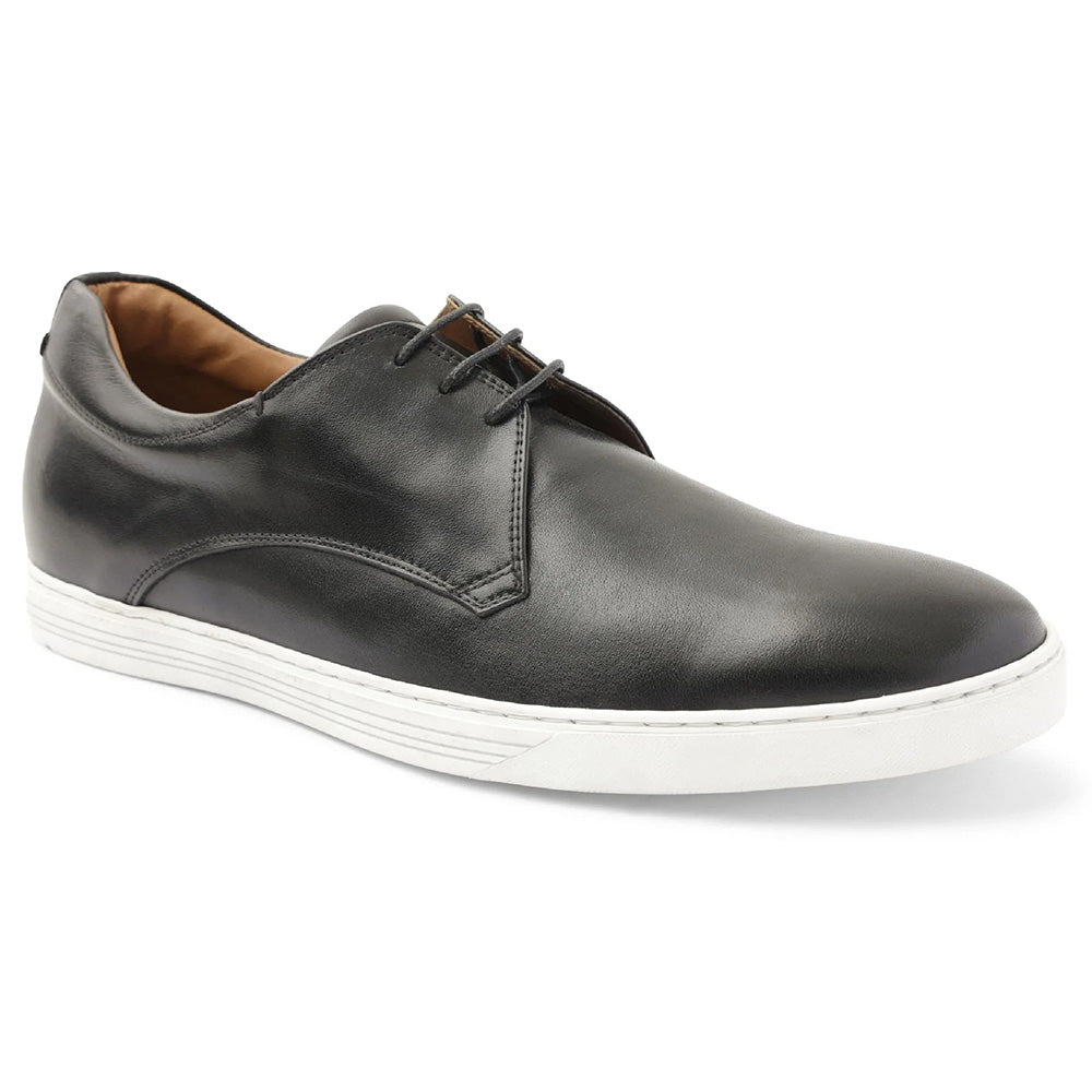 Bruno Magli Colina Plain Toe Shoes Black