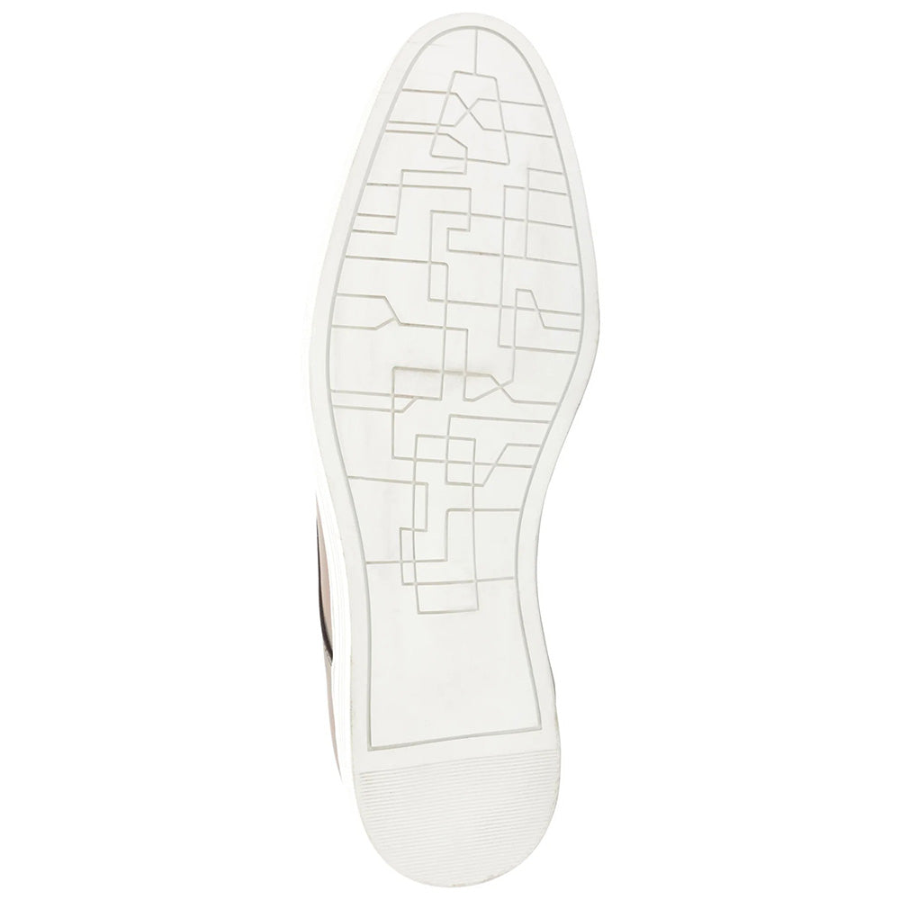 Bruno Magli Colina Plain Toe Shoes Cognac