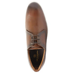 Bruno Magli Colina Plain Toe Shoes Cognac