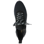 Bruno Magli Dion Sport Lace-up Sneakers Black