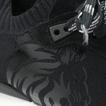 Bruno Magli Dion Sport Lace-up Sneakers Black