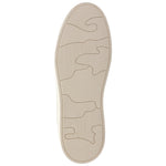 Bruno Magli Ducca Lace-up Oxford Sneakers White