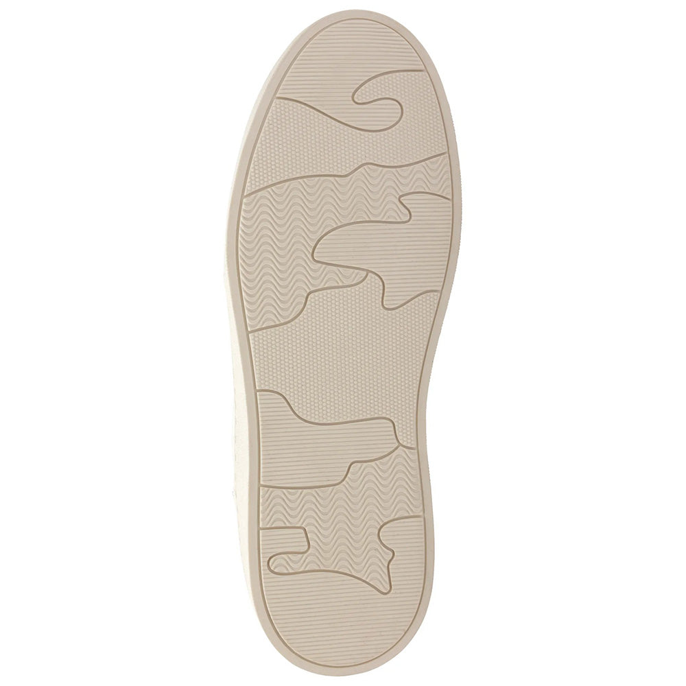 Bruno Magli Ducca Lace-up Oxford Sneakers White