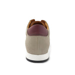 Bruno Magli Elliot Jogger Lace-up Sneakers Cognac / Taupe