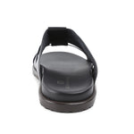 Bruno Magli Empoli Slide Sandals Black