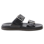 Bruno Magli Erasmo Sandals Black