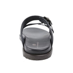 Bruno Magli Erasmo Sandals Black