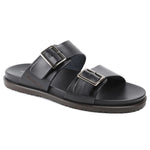 Bruno Magli Erasmo Sandals Black