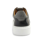 Bruno Magli Falcone Sport Lace-up Sneakers Black