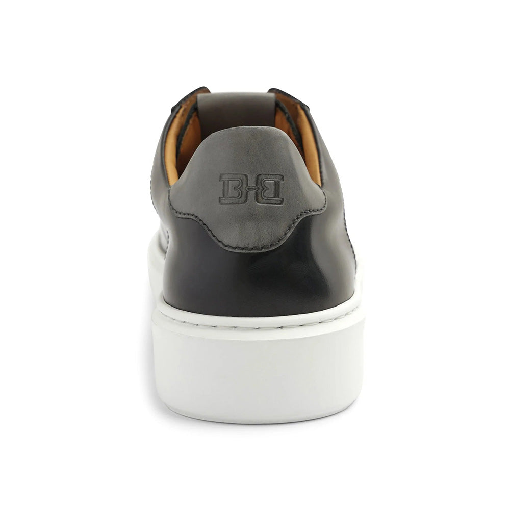 Bruno Magli Falcone Sport Lace-up Sneakers Black