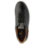 Bruno Magli Falcone Sport Lace-up Sneakers Black