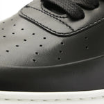 Bruno Magli Falcone Sport Lace-up Sneakers Black