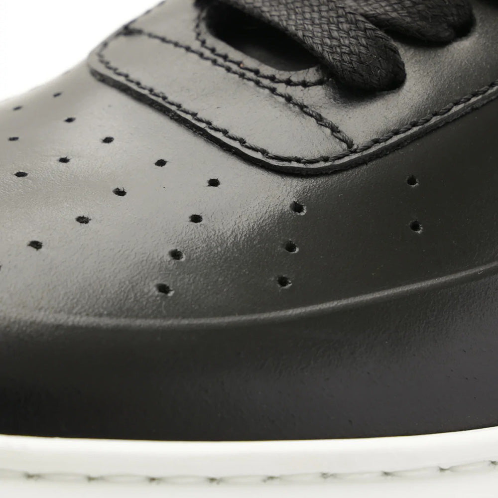 Bruno Magli Falcone Sport Lace-up Sneakers Black