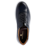 Bruno Magli Falcone Sport Lace-up Sneakers Navy