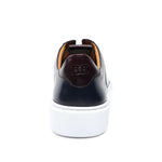 Bruno Magli Falcone Sport Lace-up Sneakers Navy
