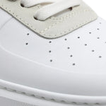 Bruno Magli Falcone Sport Lace-up Sneakers White / Ice