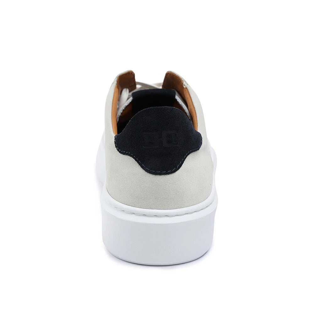 Bruno Magli Falcone Sport Lace-up Sneakers White / Ice