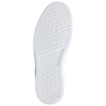 Bruno Magli Falcone Sport Lace-up Sneakers White / Ice