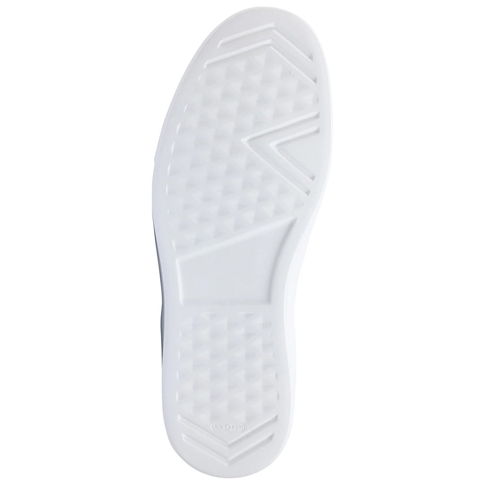 Bruno Magli Falcone Sport Lace-up Sneakers White / Ice