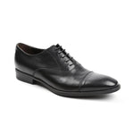Bruno Magli Cap Toe Oxford Black