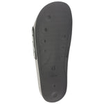 Bruno Magli Magnus Woven Slide Black
