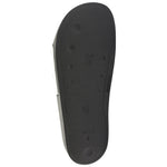 Bruno Magli Magnus Woven Slide White