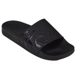 Bruno Magli Manolo Slide Black