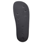 Bruno Magli Manolo Slide Black