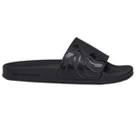 Bruno Magli Manolo Slide Black