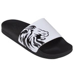 Bruno Magli Manolo Slide White