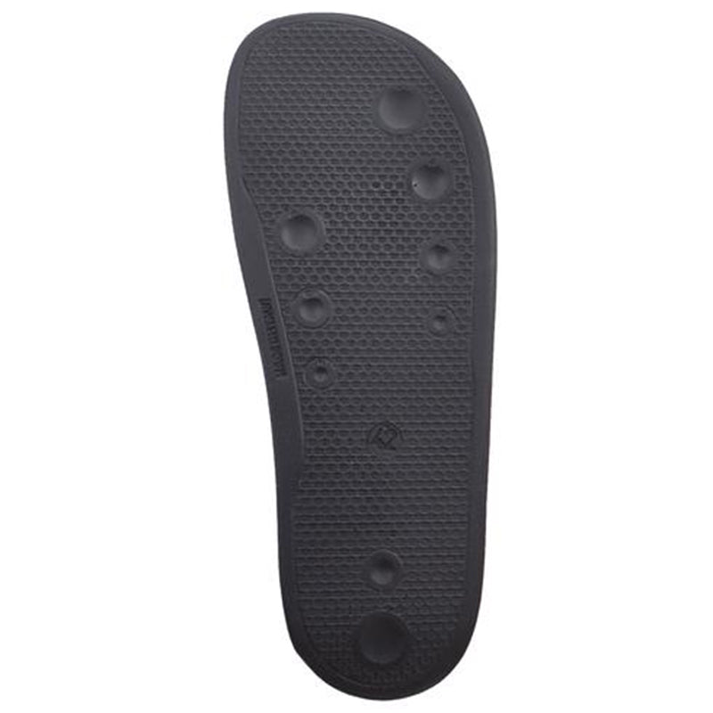 Bruno Magli Manolo Slide White