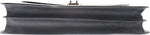 Bruno Magli Mens Androya Portfolio / Briefcase Black