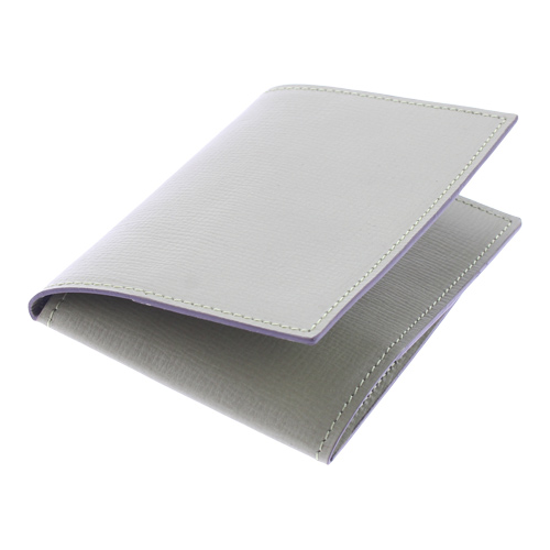 Bruno Magli Mens Credit Card Holder S00765