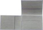 Bruno Magli Mens Credit Card Holder S00765