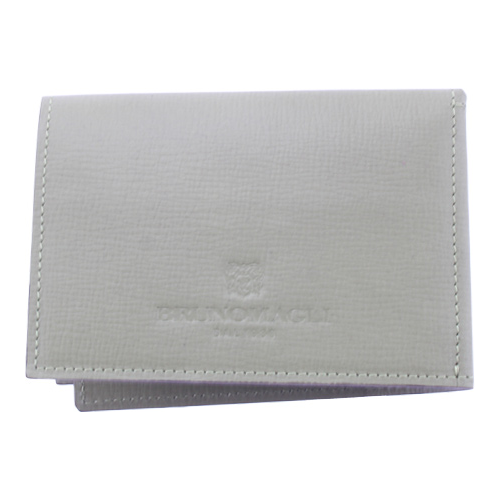 Bruno Magli Mens Credit Card Holder S00765
