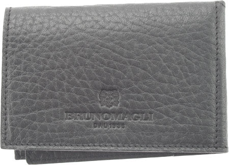 Bruno Magli Mens Credit Card Holder S00765