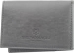 Bruno Magli Mens Credit Card Holder S00765