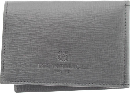 Bruno Magli Mens Credit Card Holder S00765