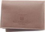 Bruno Magli Mens Credit Card Holder S00765