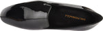Bruno Magli Menzo Patent Leather Loafers Black