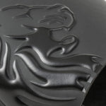 Bruno Magli Messe Shower Slide Black