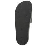 Bruno Magli Messe Shower Slide Black