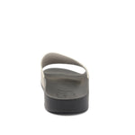 Bruno Magli Messe Shower Slide Bronze